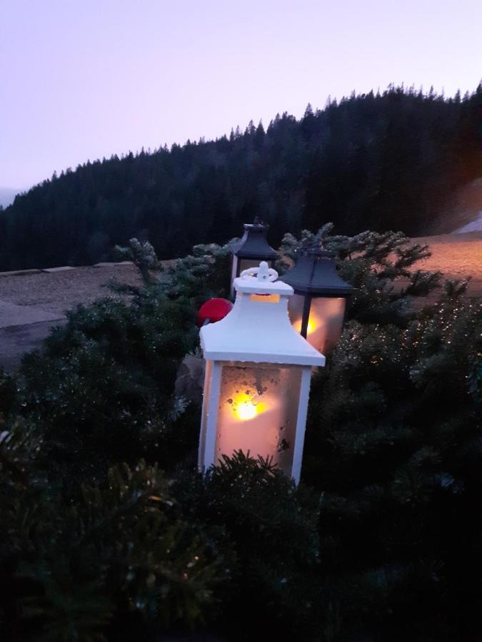 Munster Camping De La Fecht Eksteriør bilde